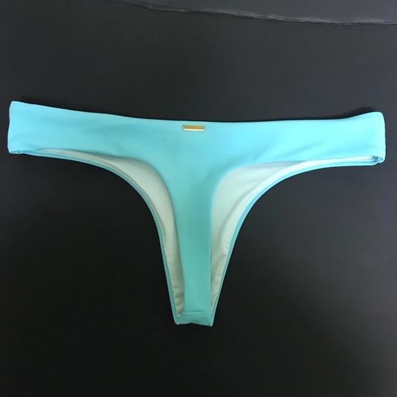 thong bathing suit bottoms victoria's secret
